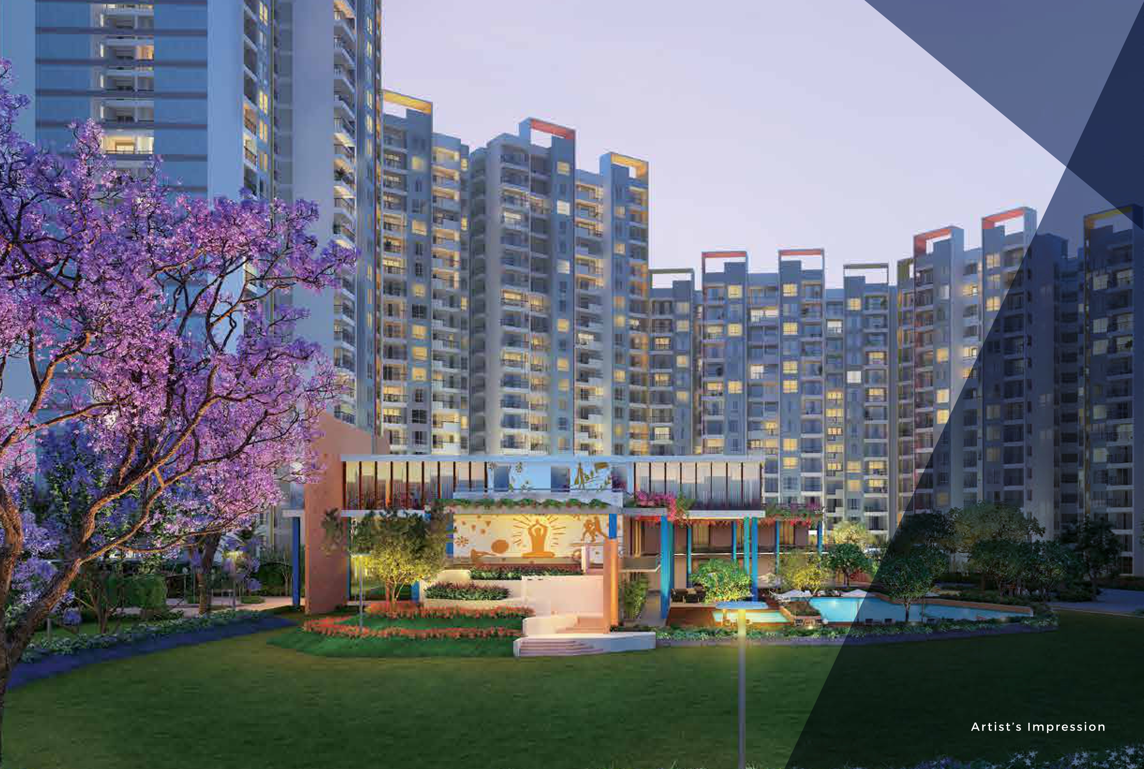 SHAPOORJI PALLONJI GROUP